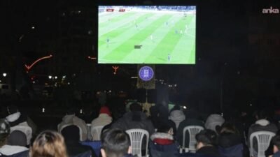 A Milli Futbol Takımı’nın Kosova karşısında elde ettiği galibiyetle Dünya