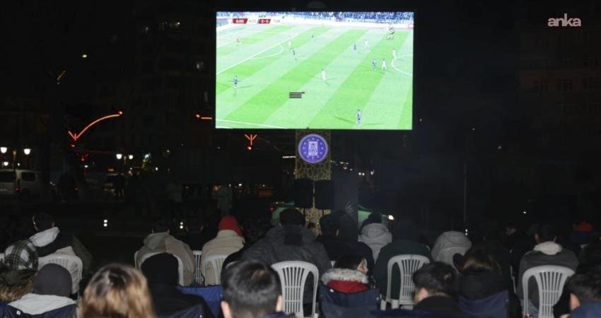 A Milli Futbol Takımı’nın Kosova karşısında elde ettiği galibiyetle Dünya