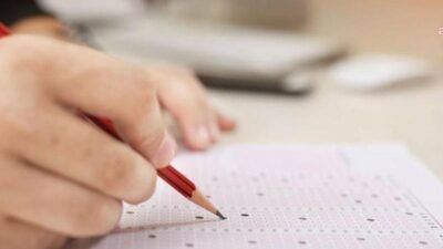 Milli Eğitim Bakanlığı'nca 13 Haziran'da düzenlenecek Liselere Geçiş Sistemi (LGS)