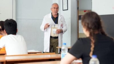 Milli Eğitim Bakanlığı (MEB) tarafından 13 Haziran’da gerçekleştirilecek Liselere Geçiş