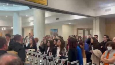 Pendik’te 6 ay önce bir sürücünün çarptığı 14 yaşındaki Işıl