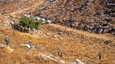 Lübnan Başbakanı Joseph Avn, İsrail'in dünkü hava saldırılarında gazeteci Amal Khalil’in