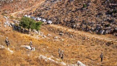 İsrail ile Lübnan arasında geçen hafta varılan 10 günlük ateşkese