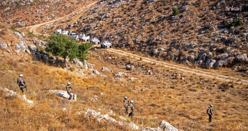 İsrail ile Lübnan arasında geçen hafta varılan 10 günlük ateşkese