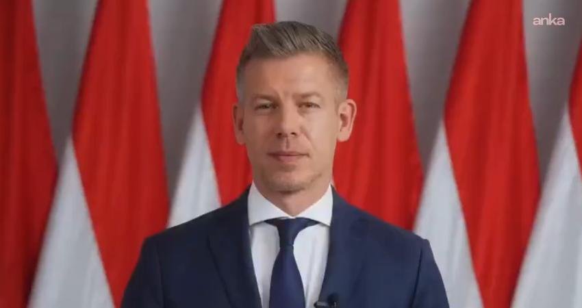 Macaristan’da seçimi kazanan Peter Magyar’dan devir teslim çağrısı Macaristan’da seçimleri kazanan Tisza Partisi lideri Peter Magyar, Cumhurbaşkanı’ndan bir