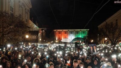 Macaristan’daki seçimleri kazanan Péter Magyar, ülke içinde ve dışında yaşayan