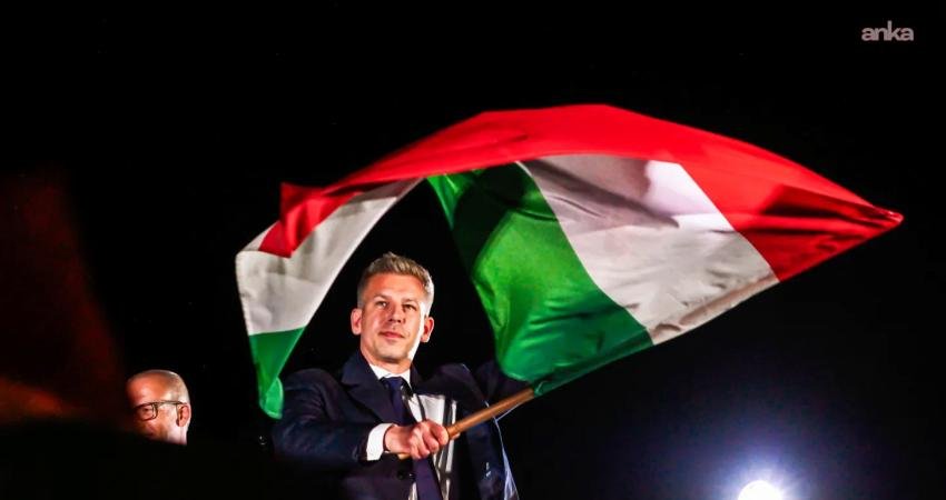 Macaristan'ın yeni Başbakanı Peter Magyar, Tisza hükümeti döneminde Başbakanlık Ofisi’nin,