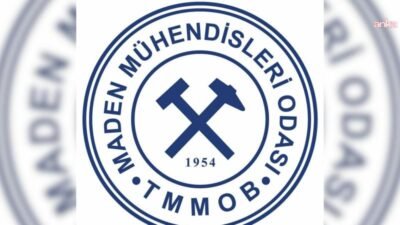 TMMOB Maden Mühendisleri Odası, Doruk Madencilik işçilerinin gözaltına alınmasına ilişkin,