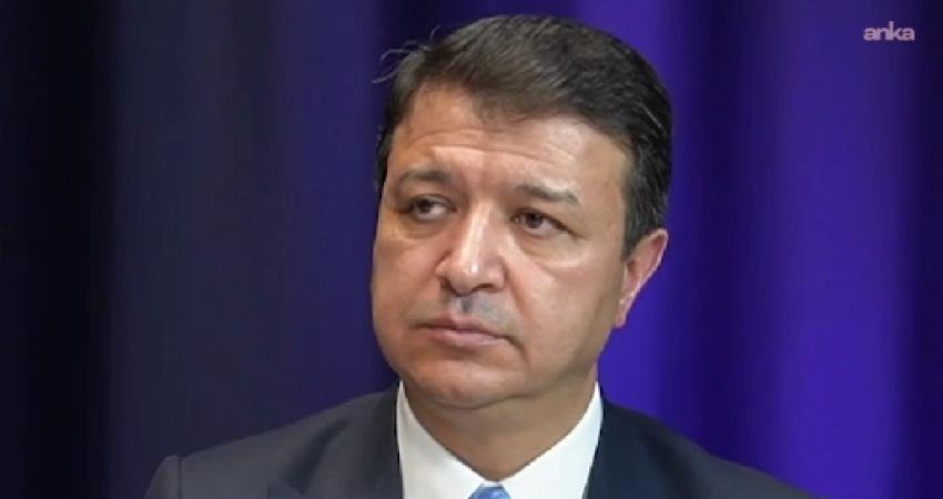 Saadet Partisi Genel Başkanı Mahmut Arıkan, ittifak ve adaylık tartışmalarına ilişkin,