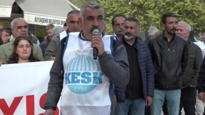 Malatya Emek ve Demokrasi Platformu'nun 1 Mayıs’a çağrısında, “Kapitalist sömürüye,