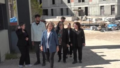 Hamile eşi Beste Kızılay’ı ruhsatsız silahla öldürdüğü iddiasıyla yargılanan Ali