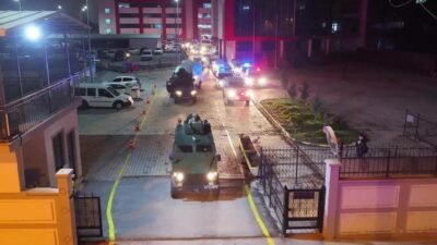 Malatya Emniyet Müdürlüğü tarafından, Malatya Cumhuriyet Başsavcılığı koordinesinde yürütülen çalışmalar