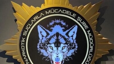 Malatya Emniyet Müdürlüğü Narkotik Suçlarla Mücadele Şube Müdürlüğü ekiplerince, “torbacı”