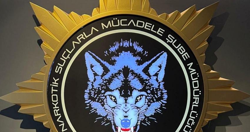 Malatya Emniyet Müdürlüğü Narkotik Suçlarla Mücadele Şube Müdürlüğü ekiplerince, “torbacı”