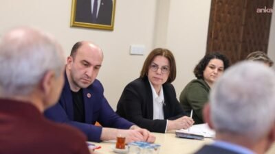 Maltepe Belediyesi, Başıbüyük Mahallesi’nde yürütülen kentsel dönüşüm sürecinde mahalle sakinlerini