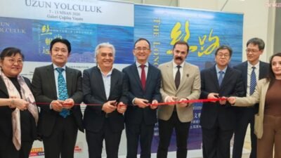 Türkiye ile Çin Halk Cumhuriyeti arasındaki diplomatik ilişkilerin 55’inci yılı,