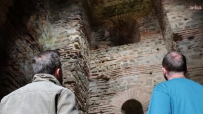 Maltepe Belediyesi, ilçe sakinlerini İstanbul’un tarihi noktalarıyla buluşturan ücretsiz gezi