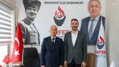 Manavgat Belediye Başkan Vekili Mehmet Çiçek, kent yönetiminde katılımcı anlayışı