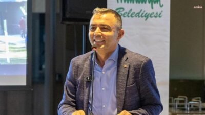 Manavgat Belediyesi'ne yönelik soruşturma kapsamında belediye başkanlığı görevinden uzaklaştırılan tutuklu