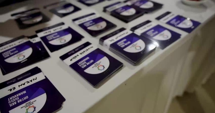 Manavgat Ortak Akıl ve Eylem Zirvesi’nde kentin geleceğine yön verecek