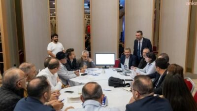 Manavgat Ortak Akıl ve Eylem Zirvesi'nin ilk gününde 133 proje