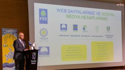 Manavgat Belediyesi İklim Değişikliği ve Sıfır Atık Müdürlüğü ile Türkiye