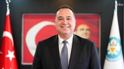 Manisa Büyükşehir Belediye Başkanı Besim Dutlulu, 23 Nisan Ulusal Egemenlik