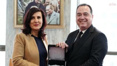 Manisa Büyükşehir Belediyesi, yerel yönetimlerde şeffaflığı ve kaliteyi temsil eden