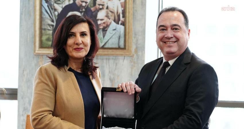 Manisa Büyükşehir Belediyesi, ELoGE markasının kullanım hakkını elde etti Manisa Büyükşehir Belediyesi, yerel yönetimlerde şeffaflığı ve kaliteyi temsil eden