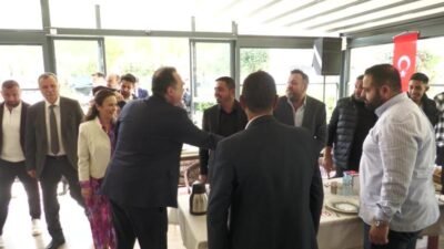 Manisa Büyükşehir Belediyesi, 8 Nisan Dünya Romanlar Günü dolayısıyla etkinlik