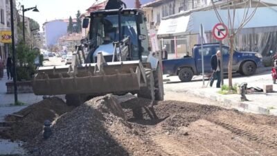 Manisa Su ve Kanalizasyon İdaresi (MASKİ) Genel Müdürlüğü, Selendi ilçesi