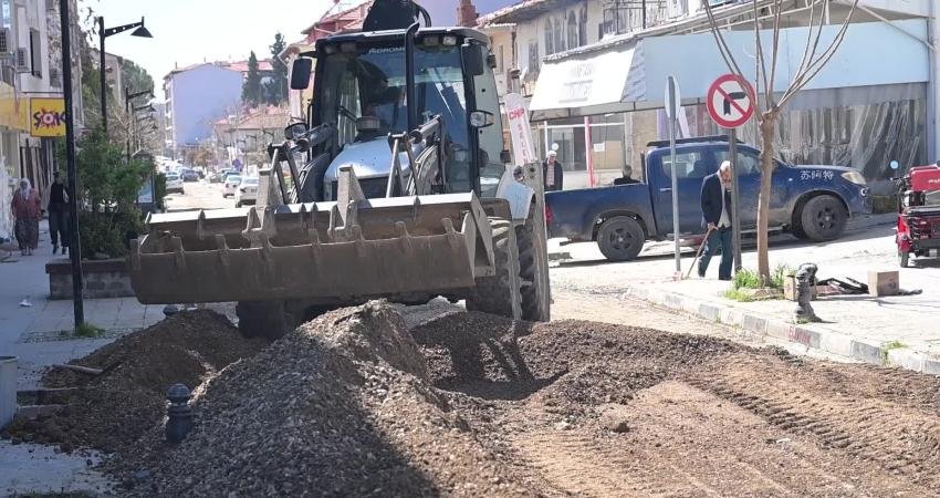 Manisa Su ve Kanalizasyon İdaresi (MASKİ) Genel Müdürlüğü, Selendi ilçesi