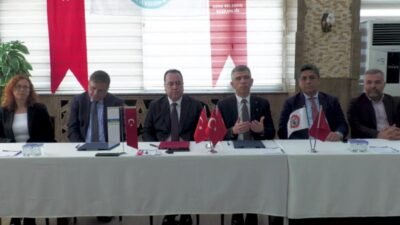 Manisa Büyükşehir Belediyesi, Somalı vatandaşların kronikleşen ısınma sorununa kalıcı çözüm