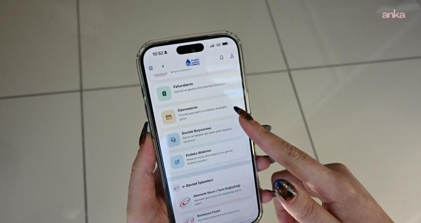 Manisa Su ve Kanalizasyon İdaresi (MASKİ) Genel Müdürlüğü, su ve