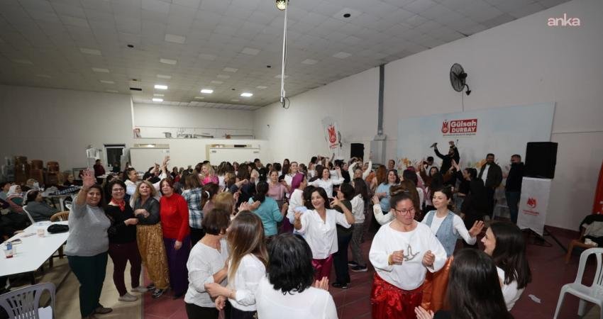 Manisa Büyükşehir Belediyesi, Şehzadeler Belediyesi ve Yunusemre Belediyesi iş birliğiyle