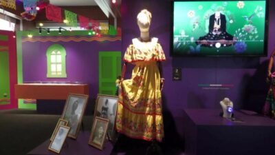 Uluslararası Manisa Mesir Macunu Festivali kapsamında düzenlenen "Frida Kahlo’nun Günlükleri"