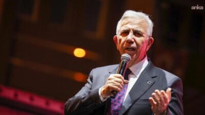 Ankara Büyükşehir Belediyesi, bazı basın organlarında yer alan haberlerde Belediye