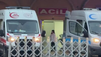 Mardin’in Kızıltepe ilçesinde iki grup arasında 1 kişinin hayatını kaybettiği,