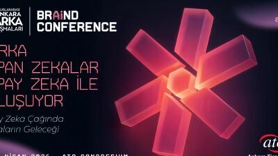 Ankara Ticaret Odası (ATO) tarafından bu yıl beşincisi düzenlenen “Uluslararası