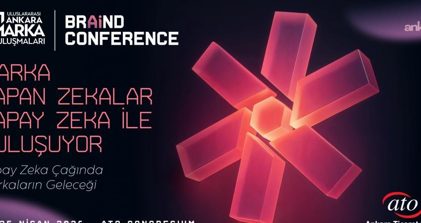 Ankara Ticaret Odası (ATO) tarafından bu yıl beşincisi düzenlenen “Uluslararası