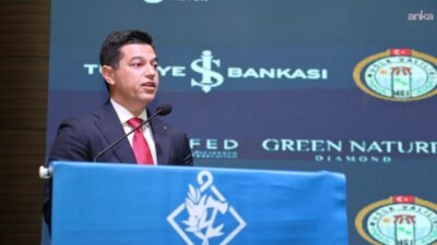 Marmaris Belediye Başkanı Acar Ünlü, ÖÇK bölgesindeki yıllardır çözülemeyen imar