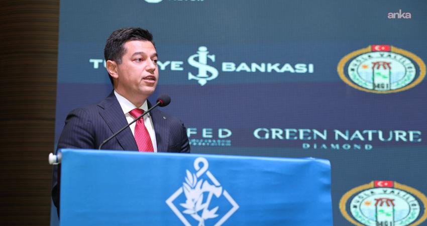 Marmaris Belediye Başkanı Acar Ünlü, ÖÇK bölgesindeki yıllardır çözülemeyen imar