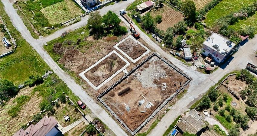 Marmaris Belediyesi, kırsal mahallelerde yaşayan gençlerin spora erişimini artırmak amacıyla