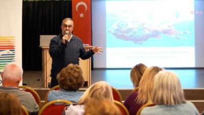 Marmaris Belediyesi tarafından Avrupa Birliği ve Türkiye Cumhuriyeti ortak finansmanıyla