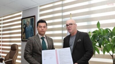 Marmaris Belediyesi, ilçedeki asansörlerin periyodik kontrolünün sağlanması amacıyla TMMOB Makine