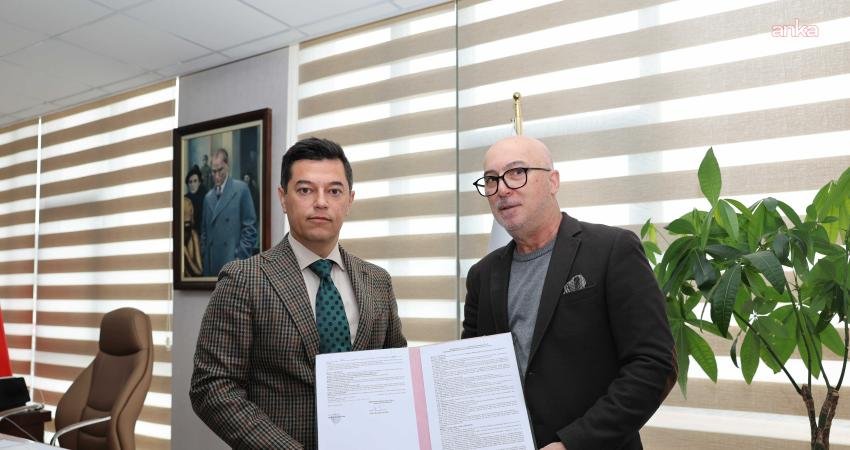 Marmaris Belediyesi, ilçedeki asansörlerin periyodik kontrolünün sağlanması amacıyla TMMOB Makine