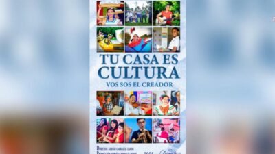 Marmaris Belediyesi tarafından düzenlenen Latin Festivali kapsamında hazırlanan film gösterim