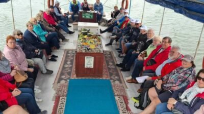 Marmaris Belediyesi’nin turizm paydaşlarıyla yürüttüğü çalışmalar meyvelerini vermeye devam ediyor.