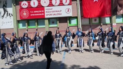 Türkiye Geleneksel Spor Dalları Federasyonu tarafından uygulamaya konulan Mas Güreşi