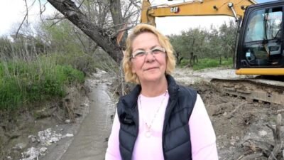 Manisa Büyükşehir Belediyesi'ne bağlı Manisa Su ve Kanalizasyon İdaresi (MASKİ)